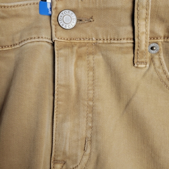 Torrid Size 12T Mid-Rise Super Soft Jeans - Picture 7 of 7